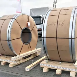 Schwertransport AVS Verpackung Frankfurt