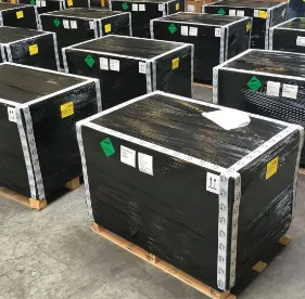AVS Verpackungen