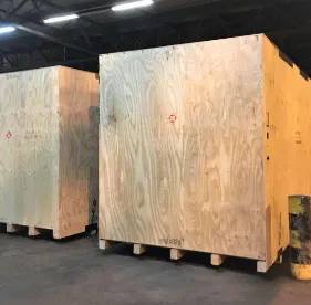 AVS Verpackung Frankfurt