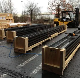 AVS Verpackung