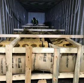 AVS Paletten Verpackungen 