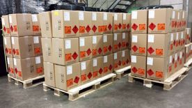 DGR AVS Verpackung