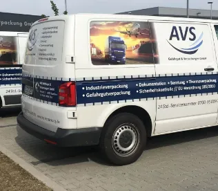 AVS Frankfurt