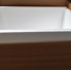 AVS Thermoverpackung