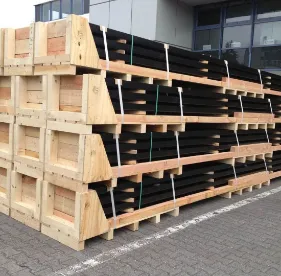 Verpackungen AVS